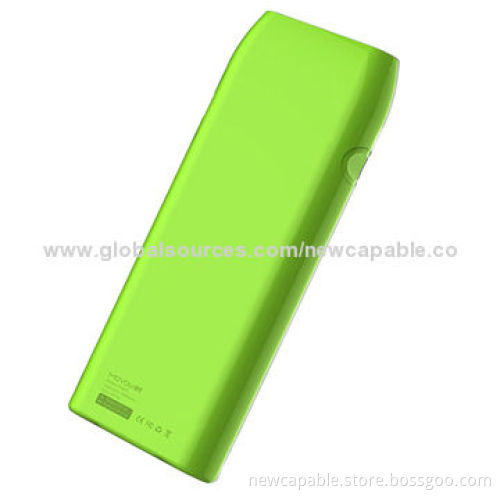 13000mAh polymer power bank